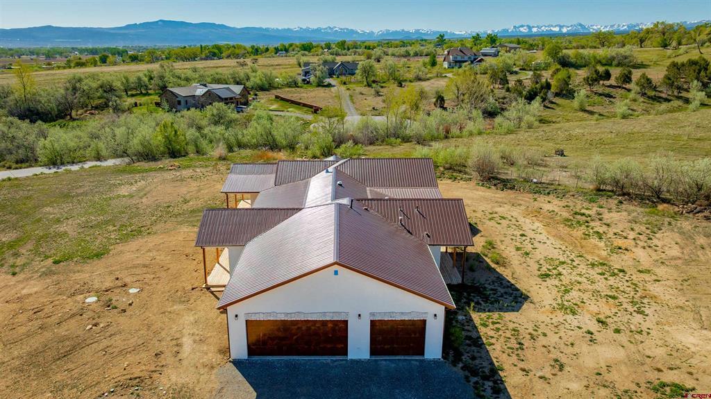 14447 5950 Road Montrose CO 81403