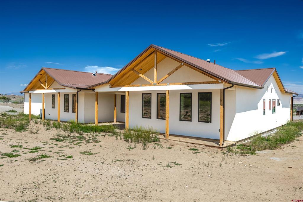 14447 5950 Road Montrose CO 81403