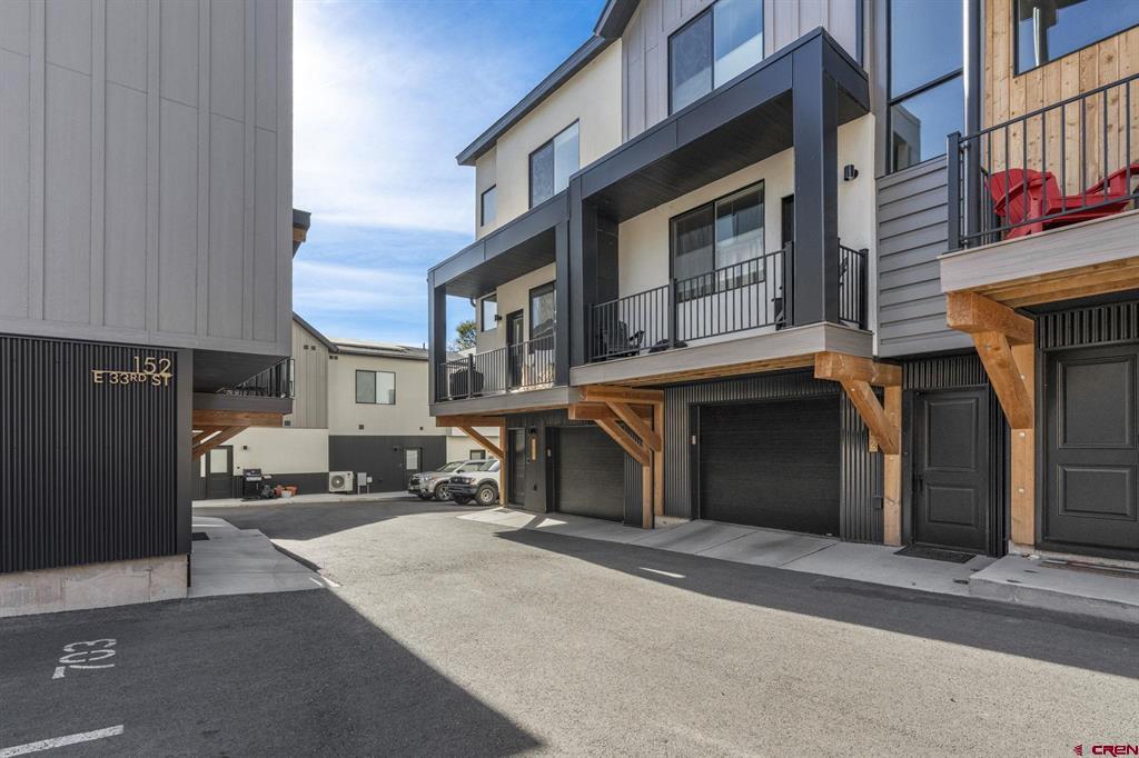 150 E 33rd Street Durango CO 81301