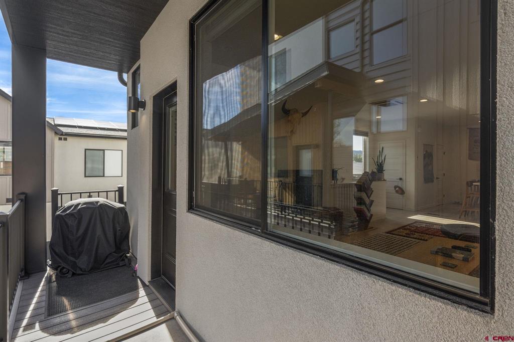 150 E 33rd Street Durango CO 81301