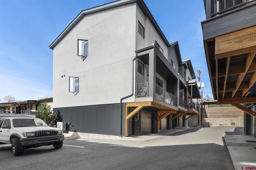 150 E 33rd Street Durango CO 81301