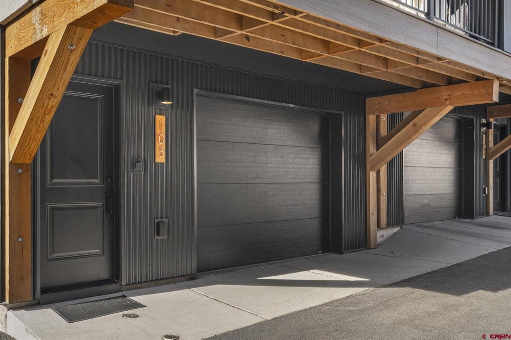 150 E 33rd Street Durango CO 81301