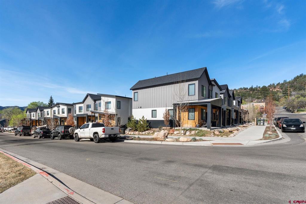 150 E 33rd Street Durango CO 81301