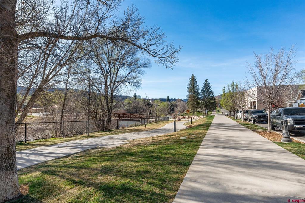 150 E 33rd Street Durango CO 81301
