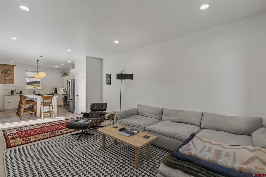 150 E 33rd Street Durango CO 81301