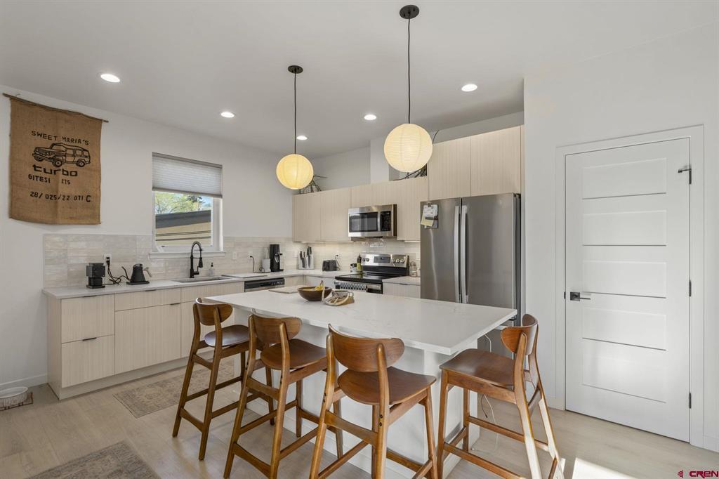150 E 33rd Street Durango CO 81301