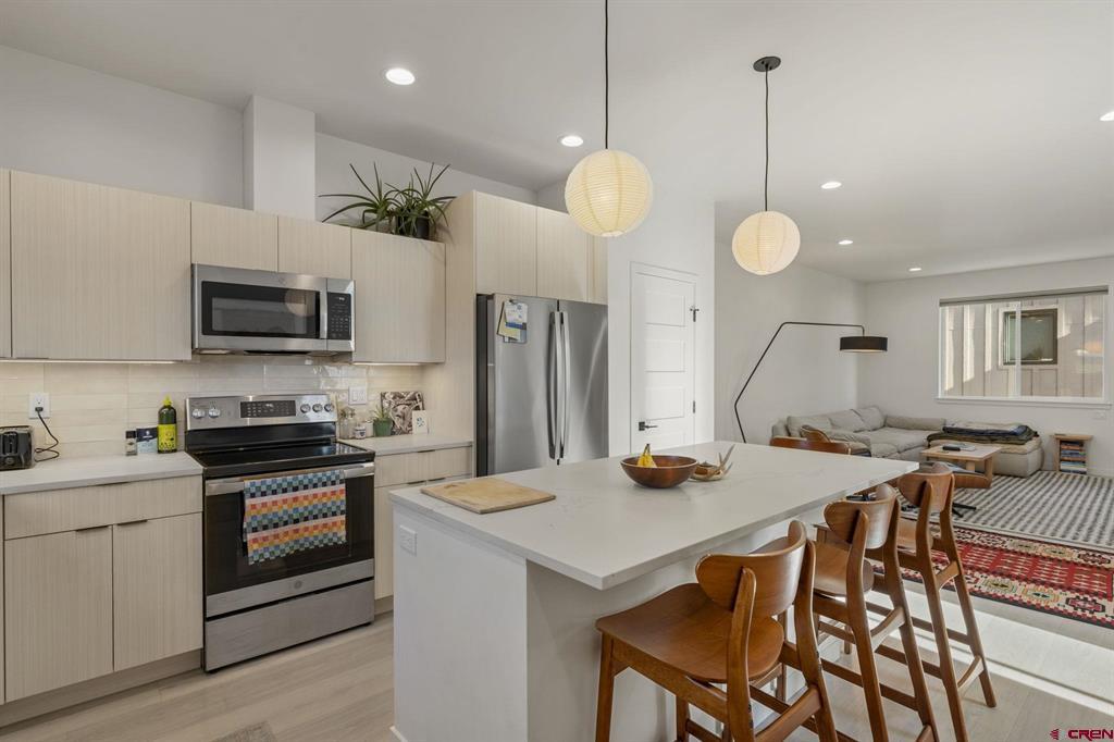 150 E 33rd Street Durango CO 81301