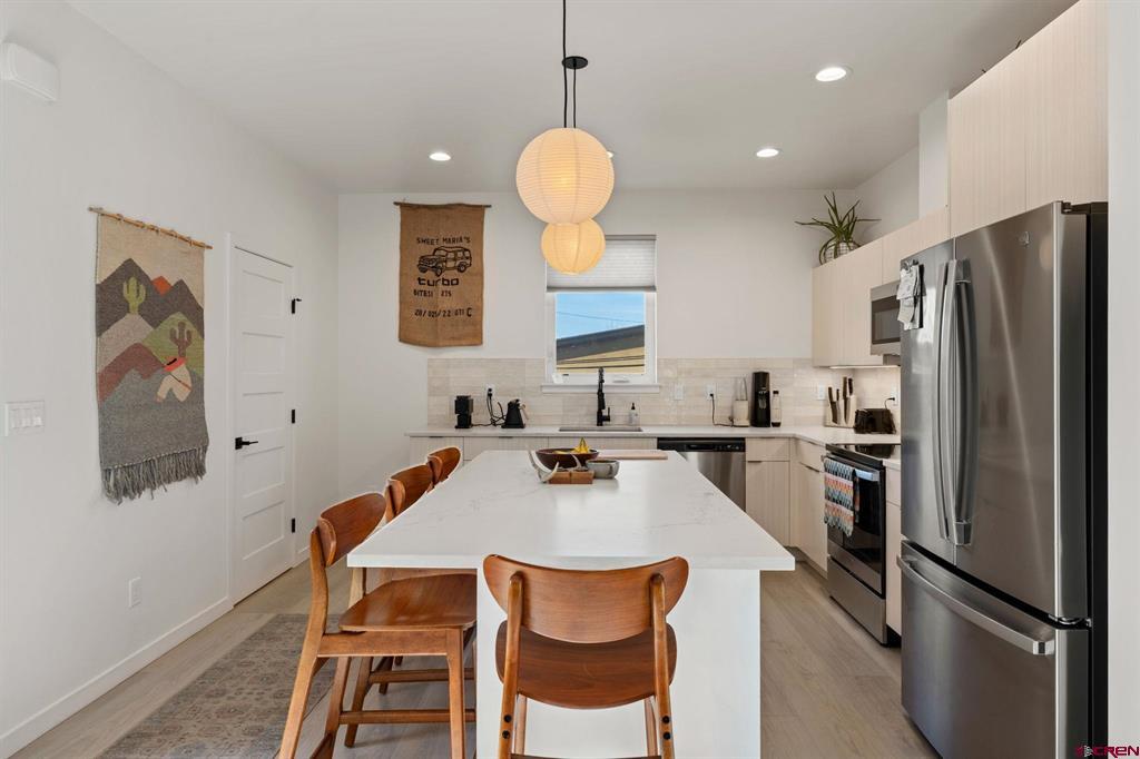 150 E 33rd Street Durango CO 81301