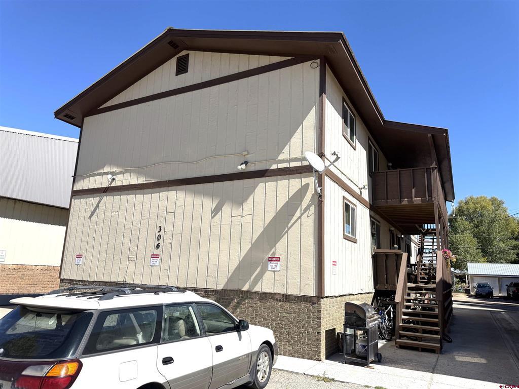 306 N Ninth Street Gunnison CO 81230
