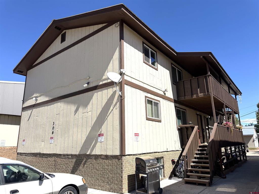 306 N Ninth Street Gunnison CO 81230