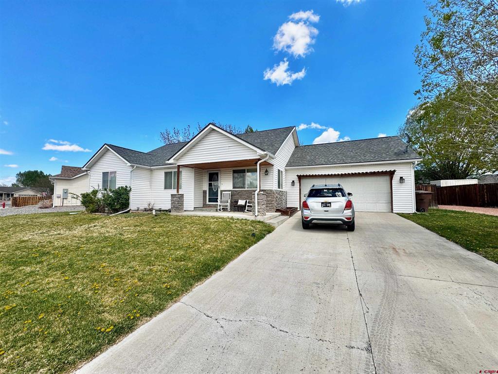 1901 David Lane Montrose CO 81401