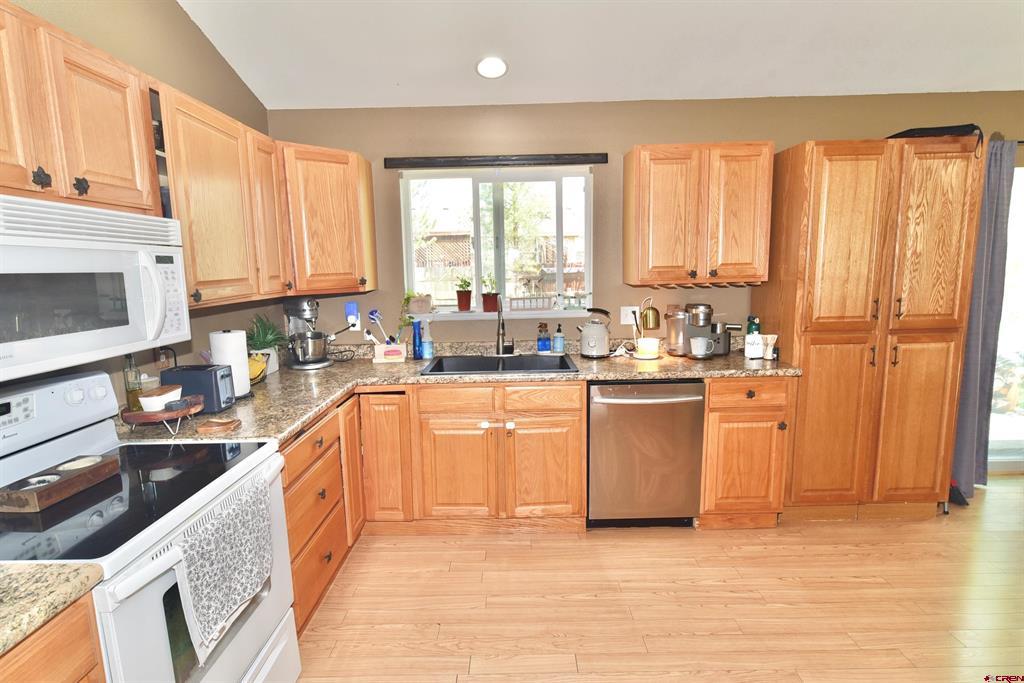 1901 David Lane Montrose CO 81401