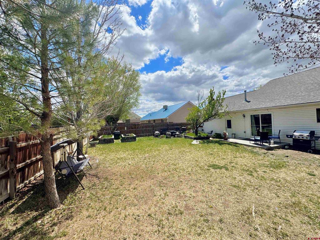 1901 David Lane Montrose CO 81401