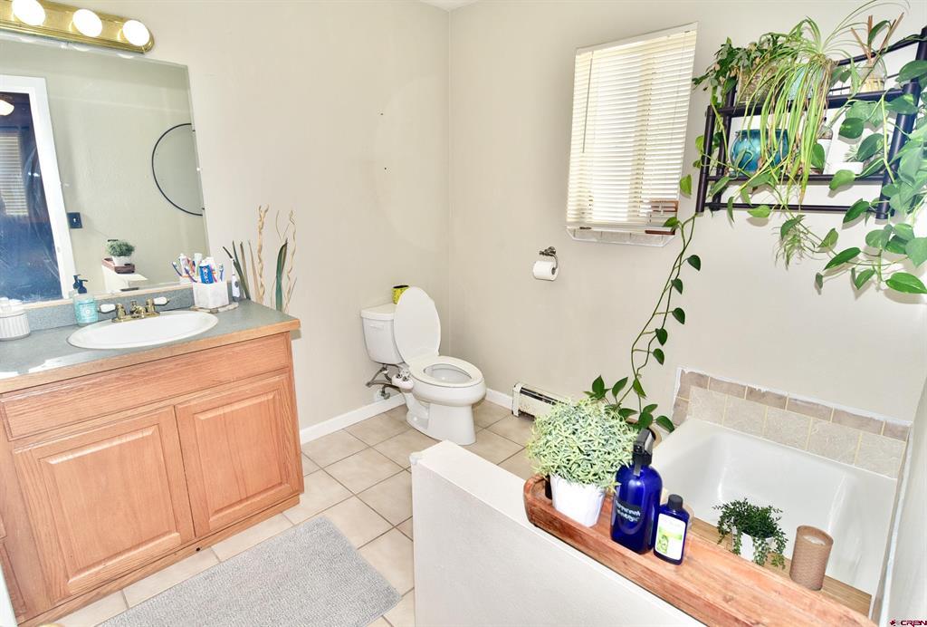 1901 David Lane Montrose CO 81401