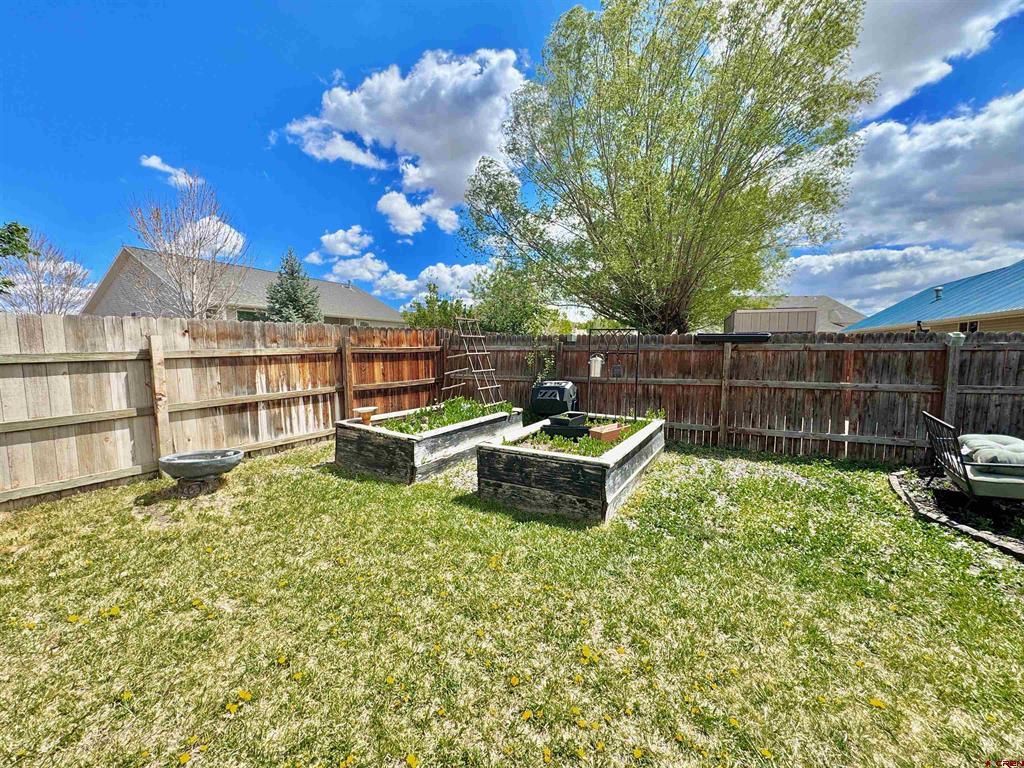 1901 David Lane Montrose CO 81401
