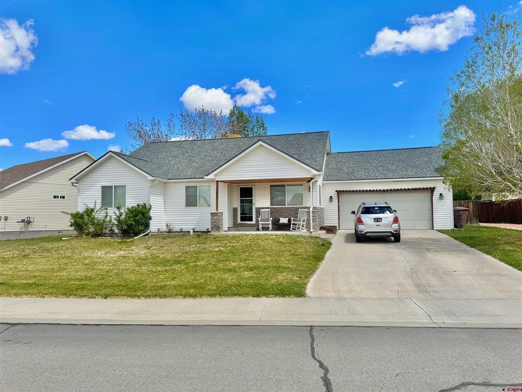1901 David Lane Montrose CO 81401