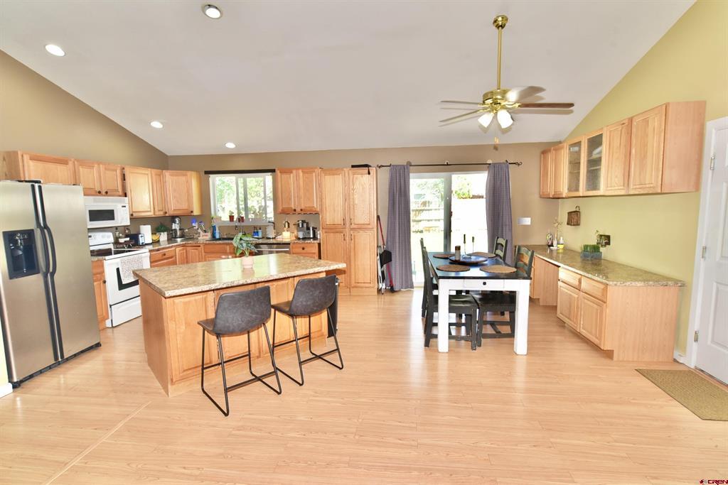 1901 David Lane Montrose CO 81401