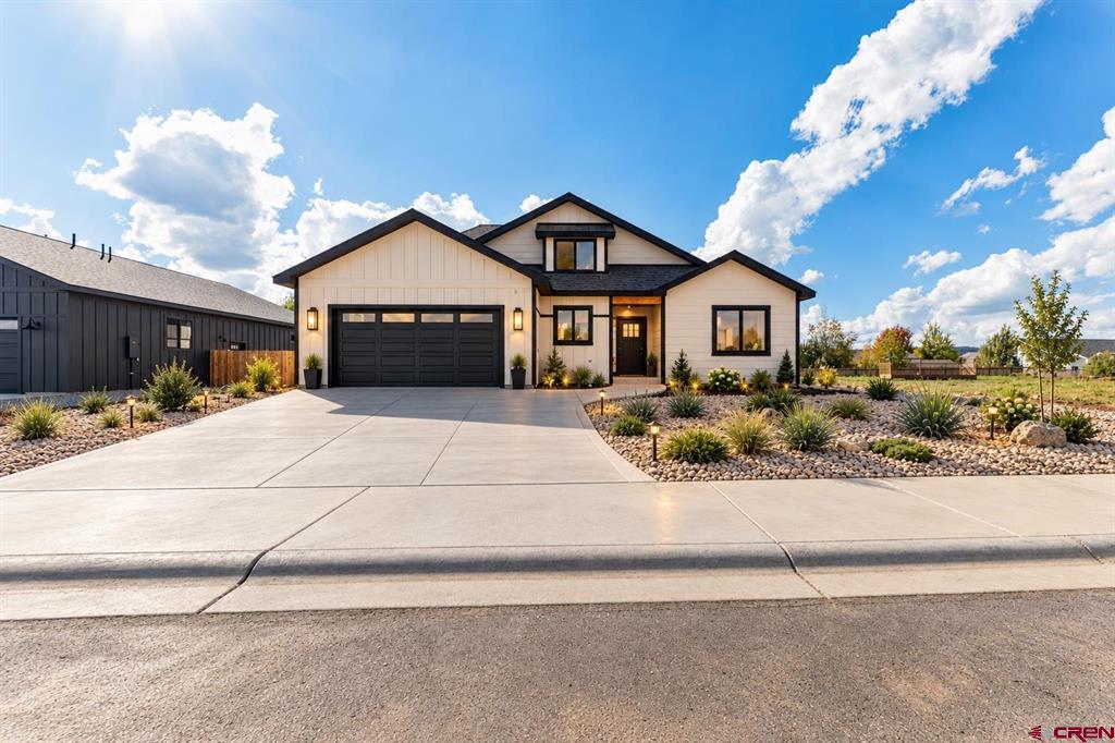 105 Wild Horse Drive Bayfield CO 81122