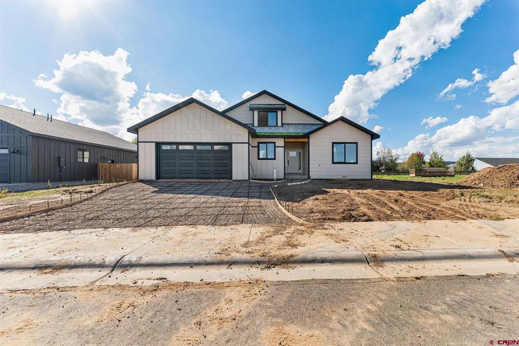 105 Wild Horse Drive Bayfield CO 81122
