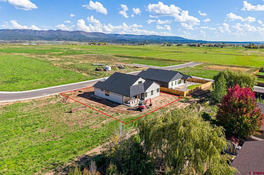 105 Wild Horse Drive Bayfield CO 81122