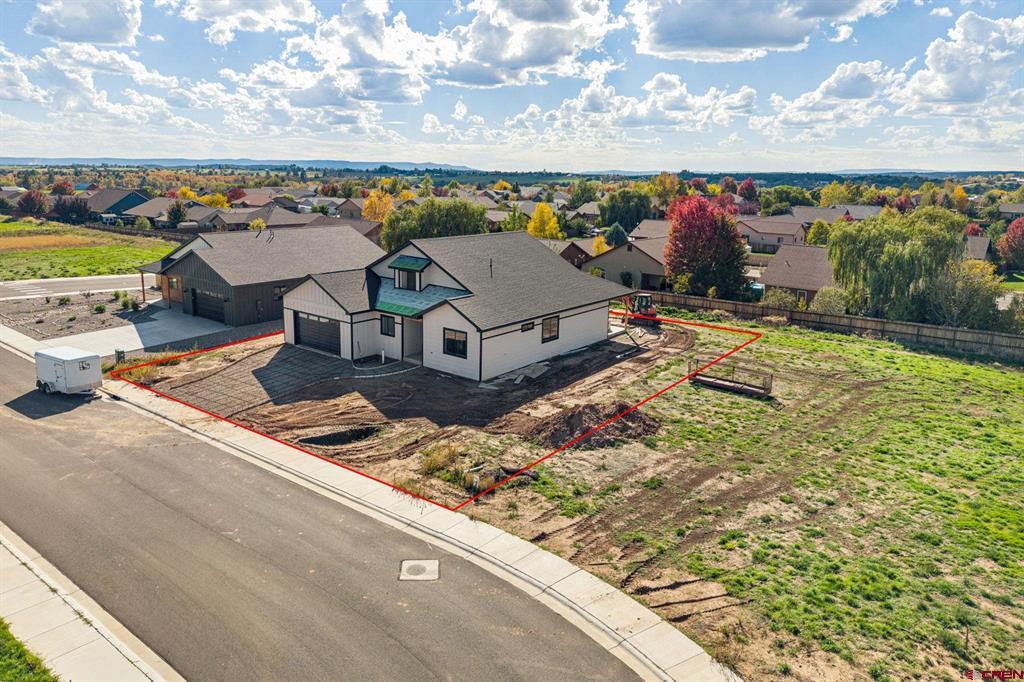 105 Wild Horse Drive Bayfield CO 81122