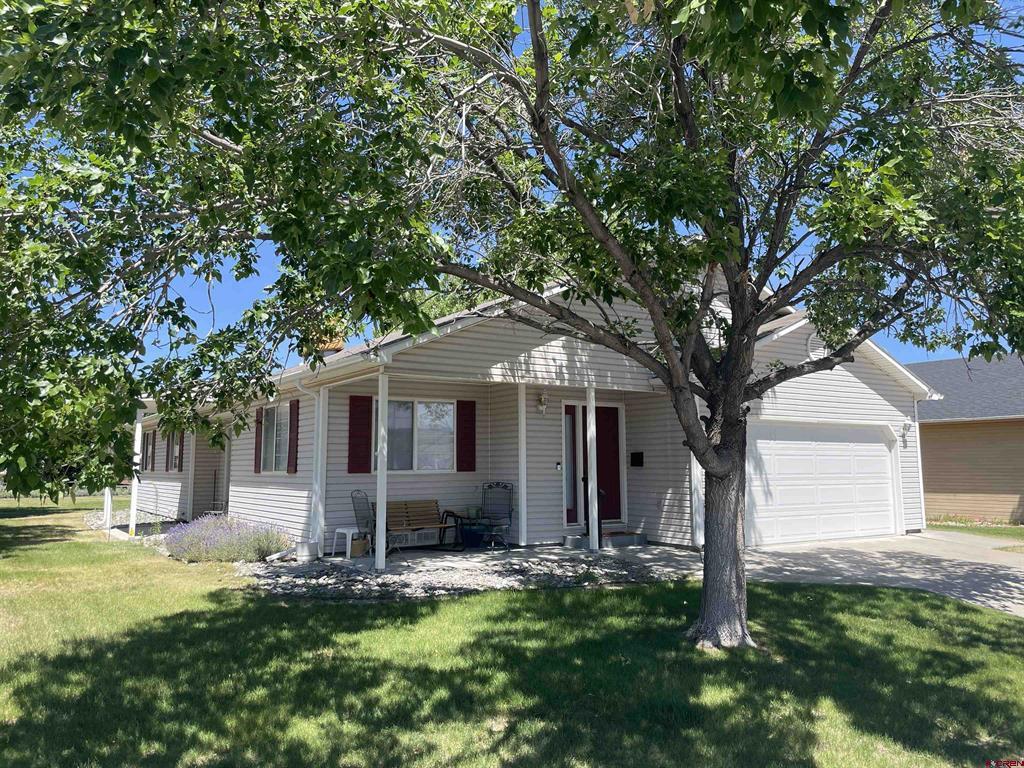 2655 Arbor Way Montrose CO 81401