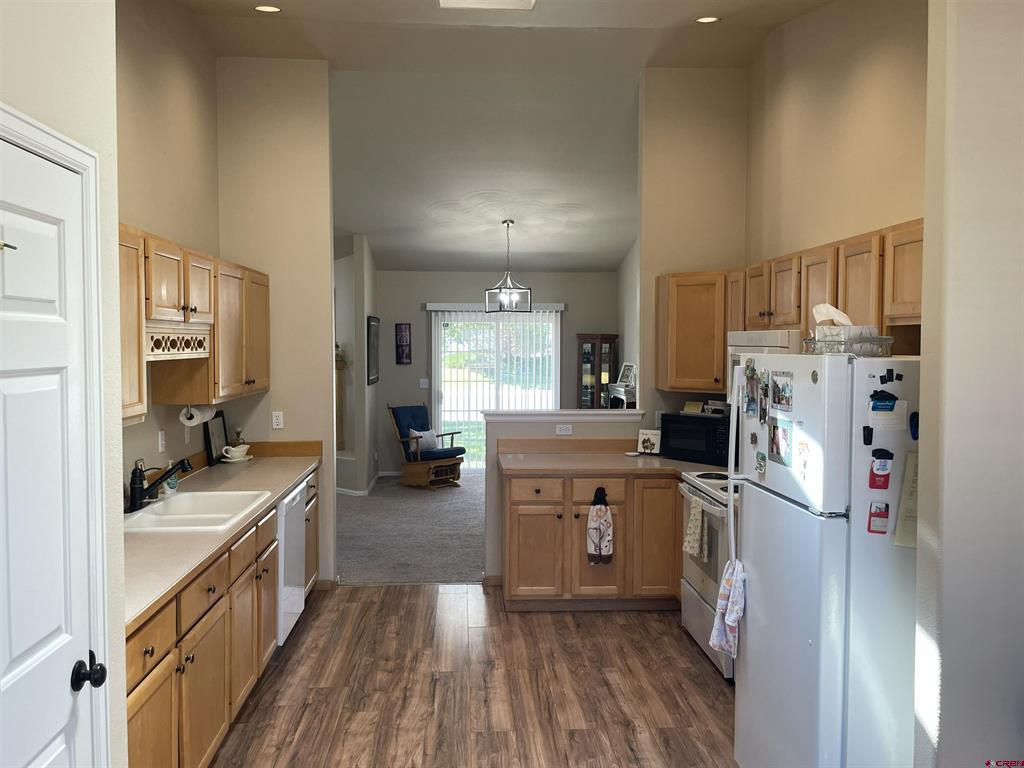 2655 Arbor Way Montrose CO 81401