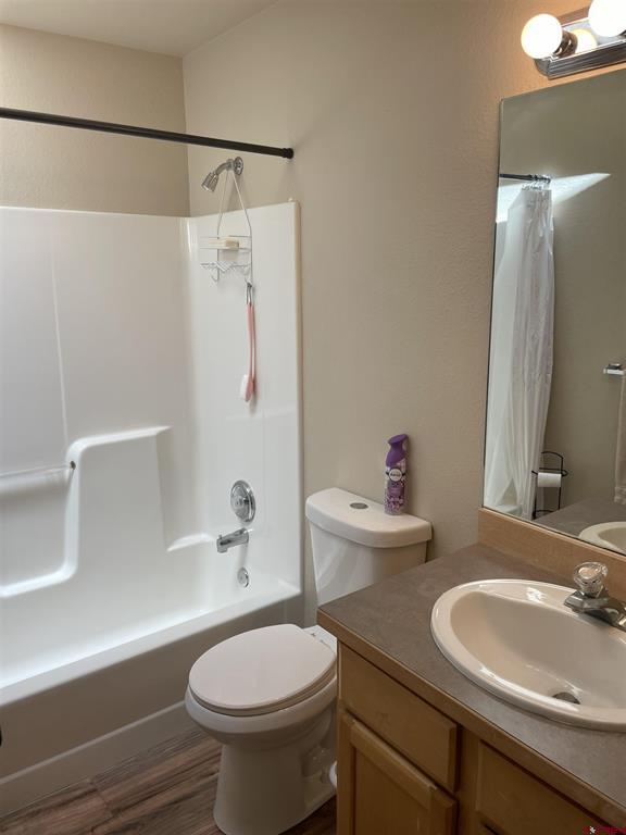 2655 Arbor Way Montrose CO 81401