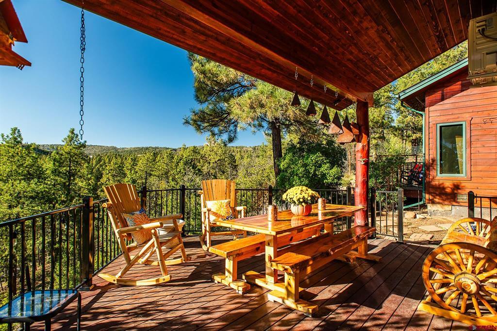 7187 County Road 228 Bayfield CO 81122