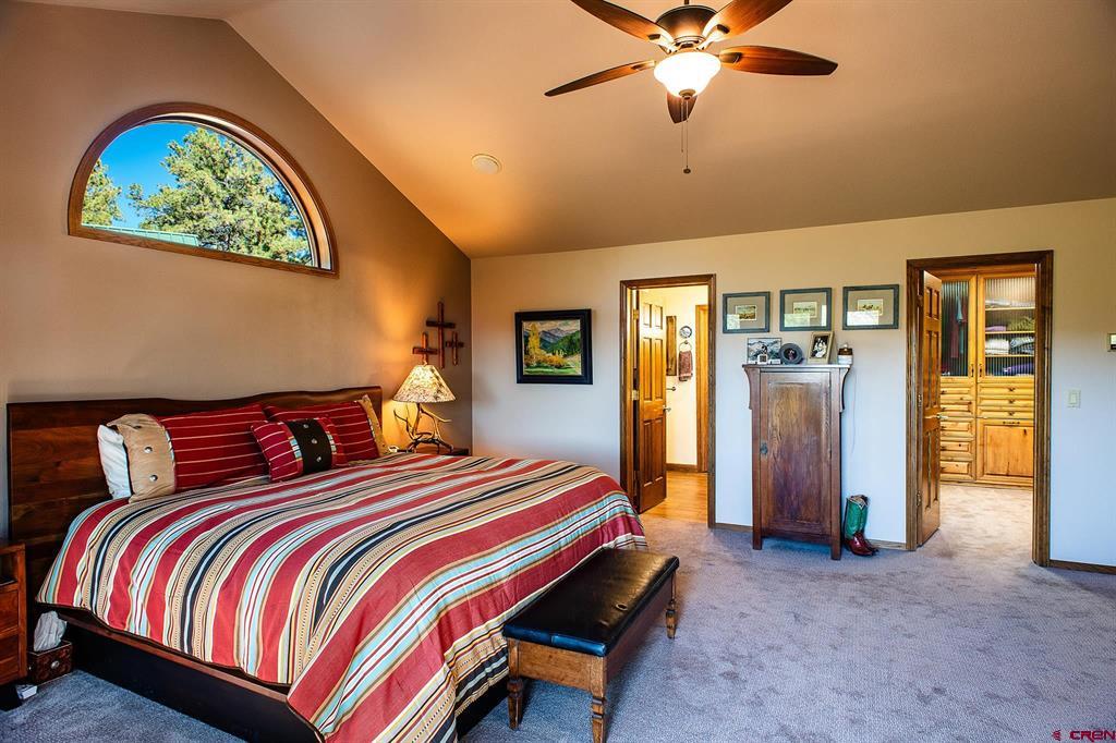 7187 County Road 228 Bayfield CO 81122