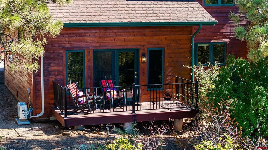7187 County Road 228 Bayfield CO 81122