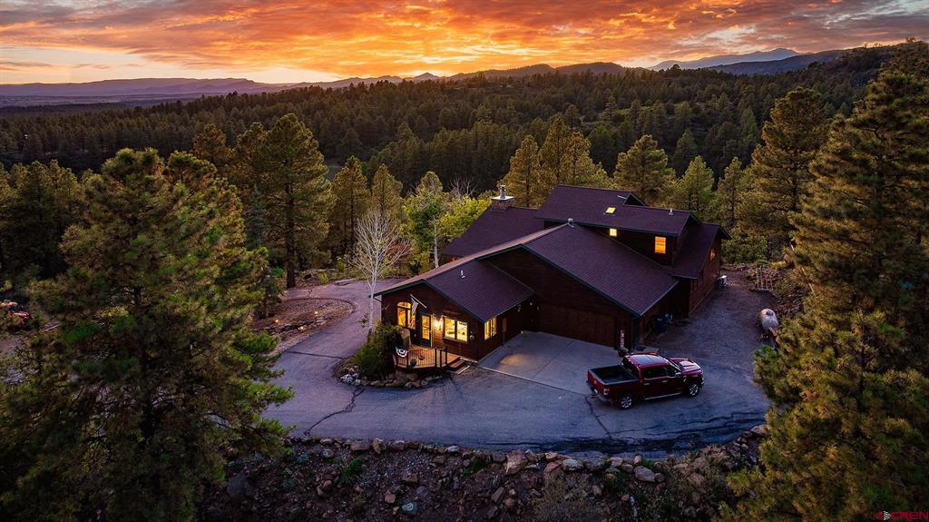 7187 County Road 228 Bayfield CO 81122