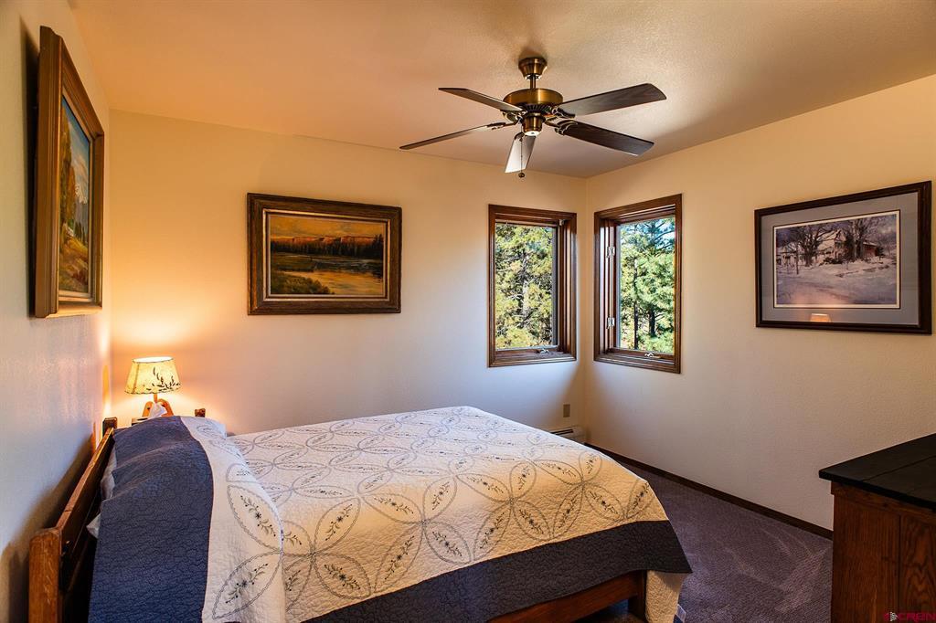 7187 County Road 228 Bayfield CO 81122
