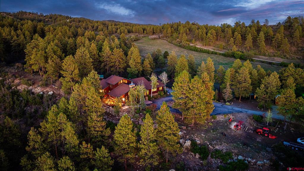 7187 County Road 228 Bayfield CO 81122
