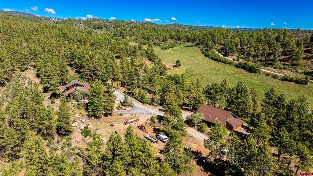 7187 County Road 228 Bayfield CO 81122