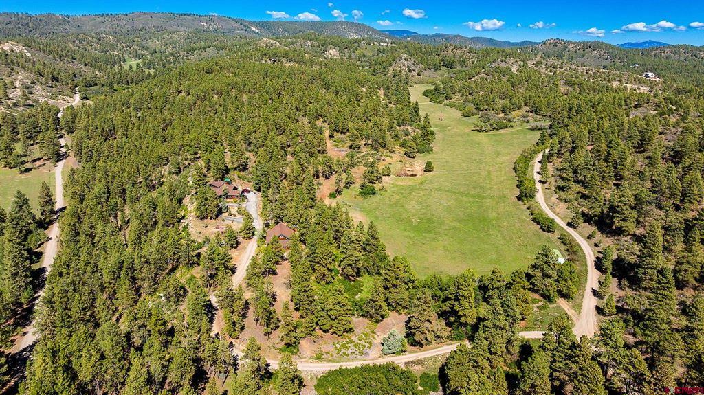 7187 County Road 228 Bayfield CO 81122