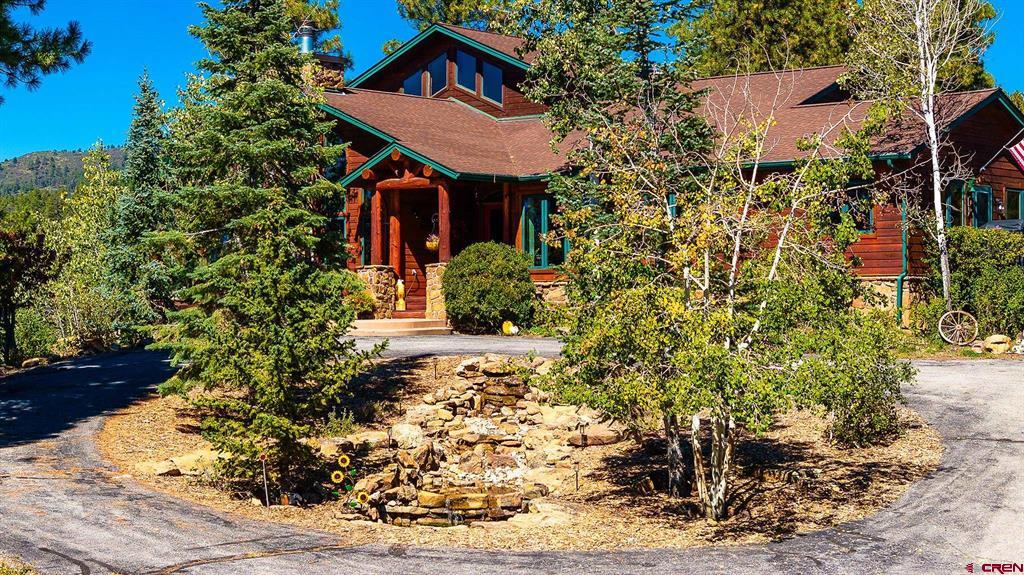 7187 County Road 228 Bayfield CO 81122