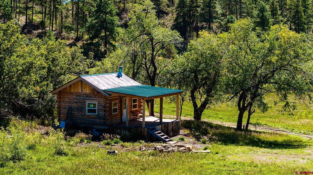 7187 County Road 228 Bayfield CO 81122