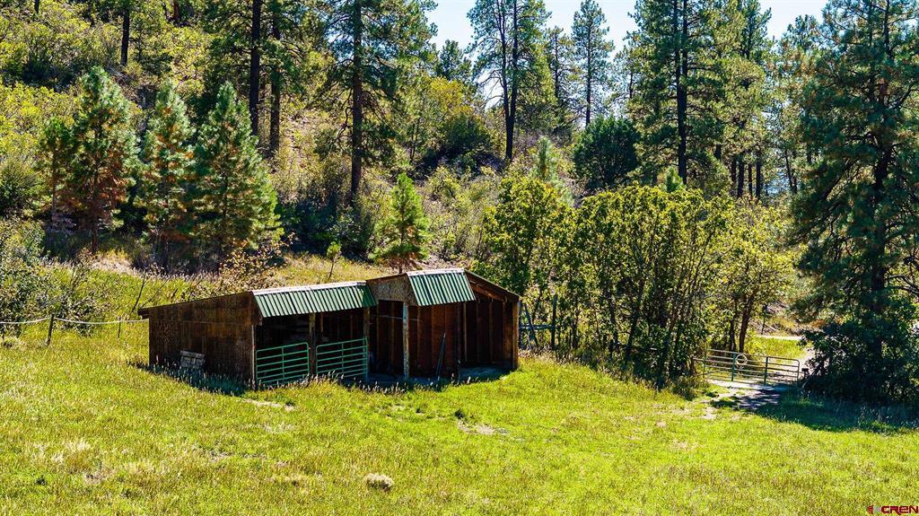 7187 County Road 228 Bayfield CO 81122