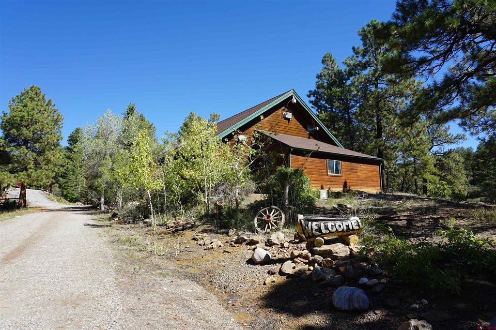 7187 County Road 228 Bayfield CO 81122