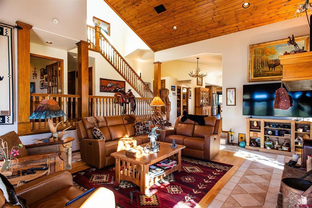 7187 County Road 228 Bayfield CO 81122