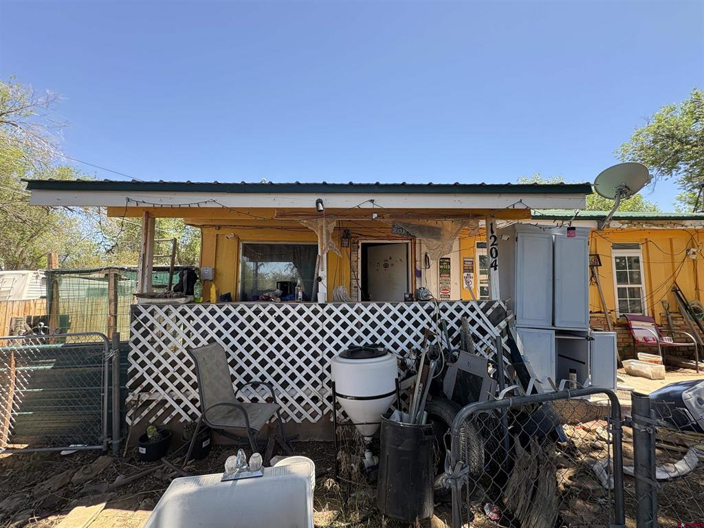 1204 Montelores Avenue Cortez CO 81321