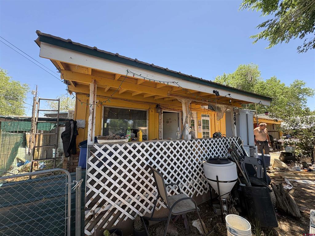 1204 Montelores Avenue Cortez CO 81321