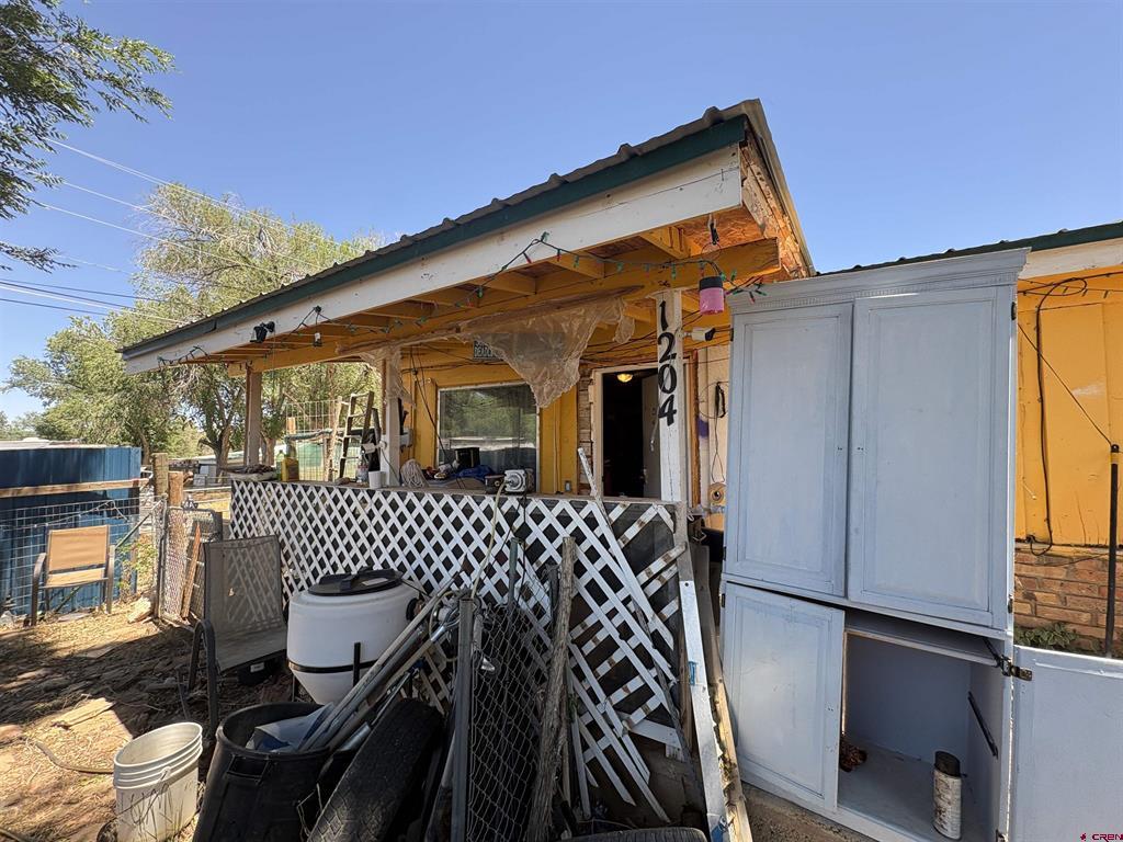 1204 Montelores Avenue Cortez CO 81321
