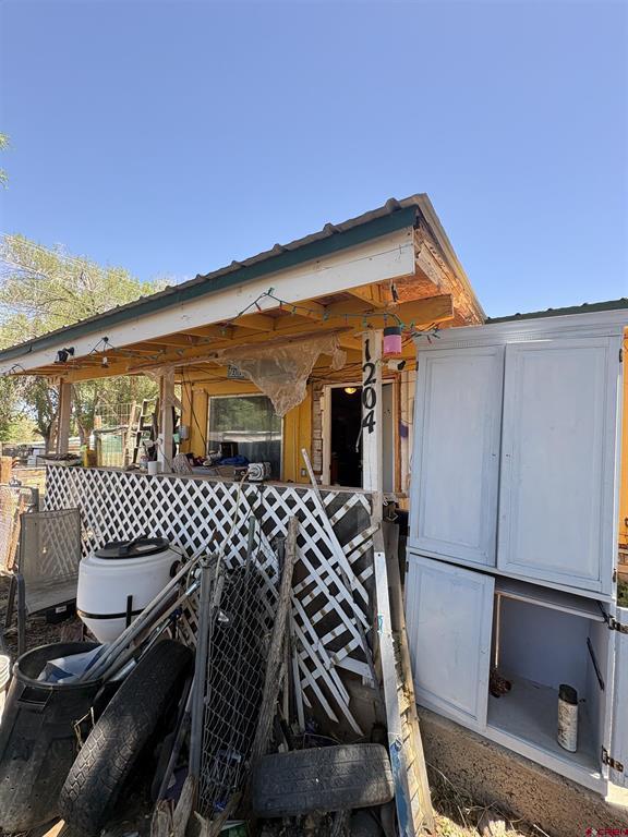 1204 Montelores Avenue Cortez CO 81321