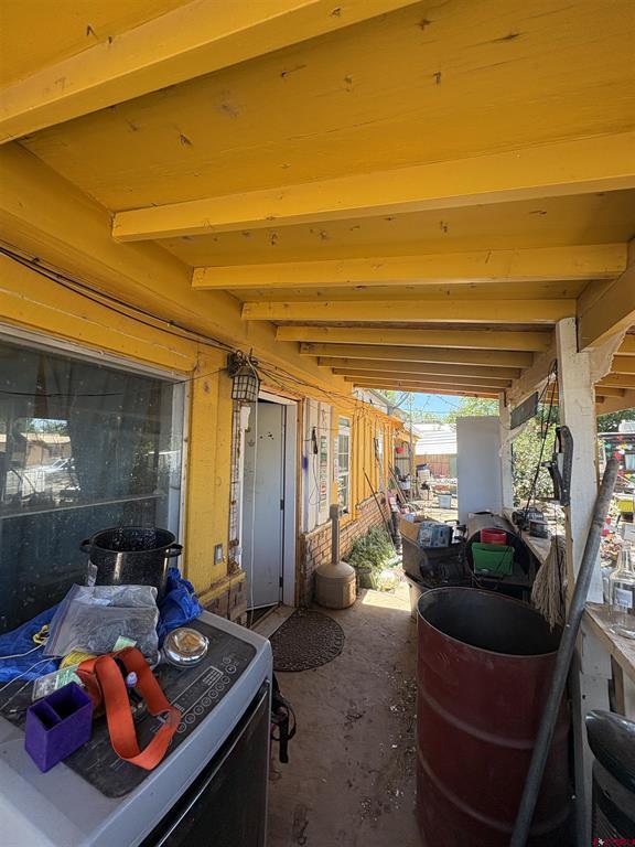 1204 Montelores Avenue Cortez CO 81321