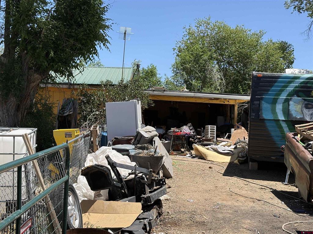 1204 Montelores Avenue Cortez CO 81321