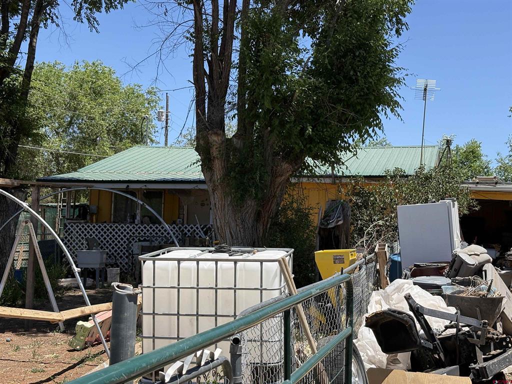 1204 Montelores Avenue Cortez CO 81321