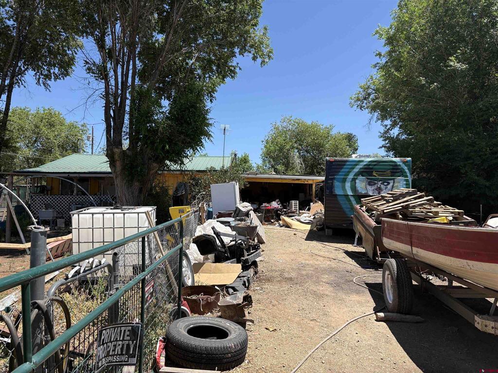 1204 Montelores Avenue Cortez CO 81321