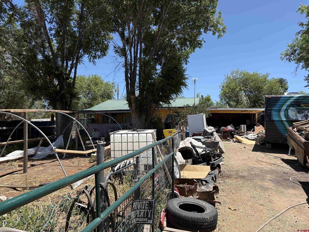 1204 Montelores Avenue Cortez CO 81321